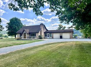 49758 State Route 124, Racine, OH 45771