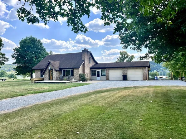 49758 State Route 124, Racine, OH 45771