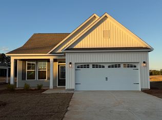 3151 Zeppelin Ln, Sumter, SC 29154