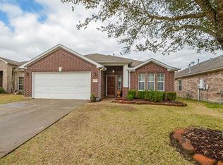 21595 Rose Mill Dr, Kingwood, TX 77339