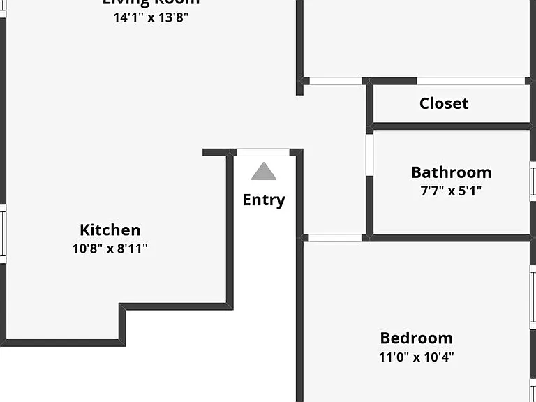 Ayana Apartments — Photo 41