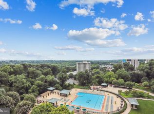 5225 Pooks Hill Rd APT 1101N, Bethesda, MD 20814