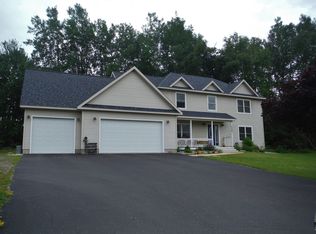 2249 Loxley, HOUGHTON LAKE, MI 48629