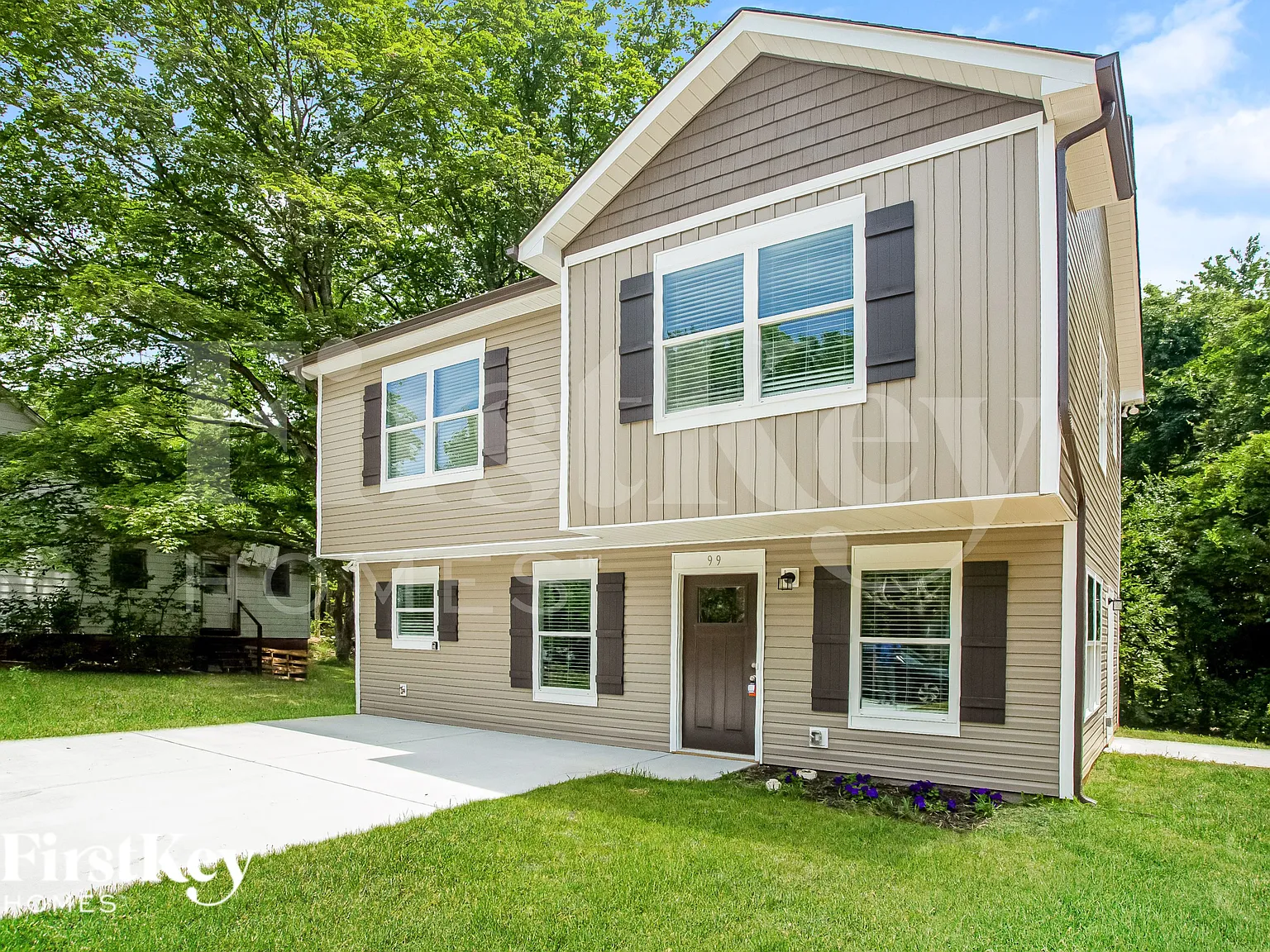 3 bed, 2.5 bath, 1314 sqft, $1,980 — Photo 3