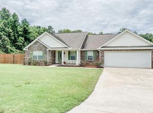 111 Creek Stand Rd, Troy, AL 36081