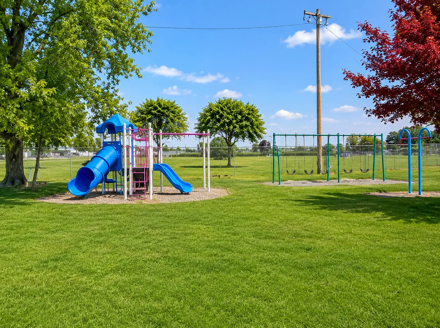 2 bed, 800 sqft, $699 — Photo 4