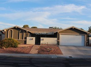 3869 El Paso Dr, Las Vegas, NV 89121