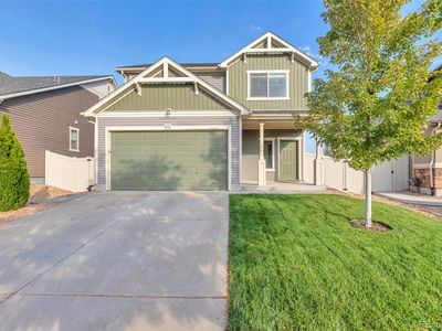 4572 Walden Way, Denver, CO, 80249