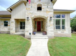 135 Oakland Rd, Georgetown, TX 78633