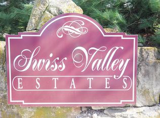 13600 Alpine Way, Highland, IL 62249