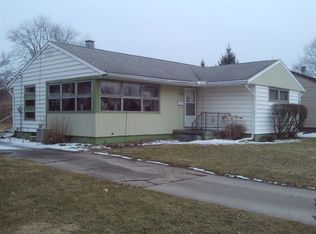 1 Parkway Ter, Peru, IN