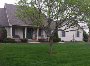 150 Brentwood St, Bucyrus, OH 44820