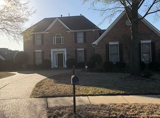 4731 White Pass Dr, Collierville, TN 38017