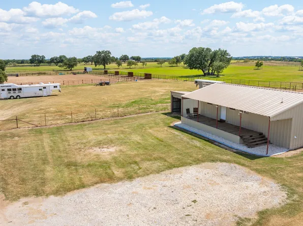 1680 County Road 128, Stephenville, TX 76401