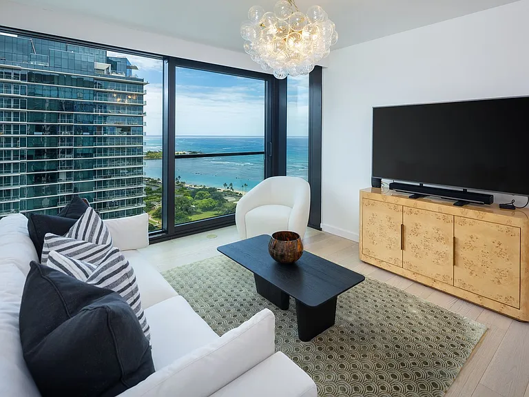 1100 Ala Moana Blvd #3208 — Photo 6