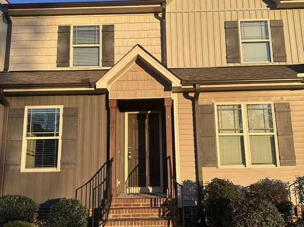 367 S Church St, Coats, NC 27521