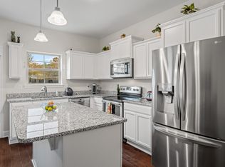 3011 Thornbury Pl, Old Hickory, TN 37138