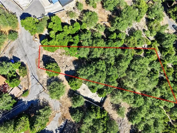 0 Bridal Path Lot 101, Rimforest, CA 92378