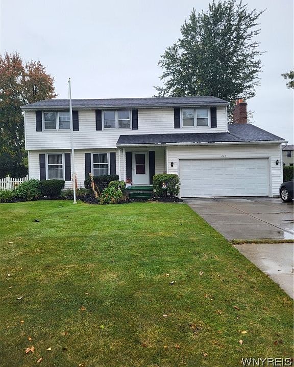 223 W Klein Rd, Williamsville, NY 14221 Zillow
