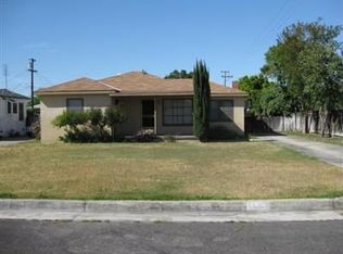 1401 W 5th St, Madera, CA 93637