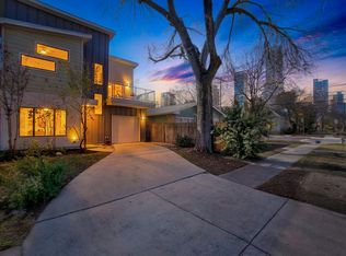 1203 E 2nd St #A, Austin, TX 78702