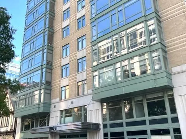 1150 K St NW APT 1402, Washington, DC 20005
