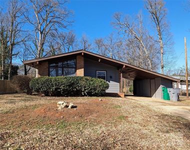 841 Squirrel Hill Rd #14, Charlotte, NC, 28213