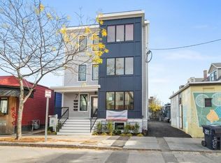 7 Springfield St #1, Cambridge, MA 02139