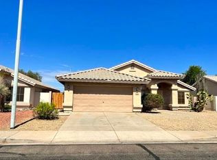 2810 S Los Altos Pl, Chandler, AZ 85286