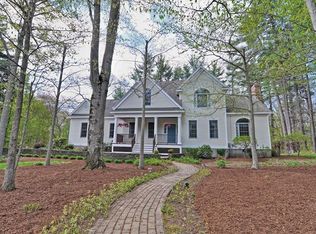 66 Rock Maple Ave, South Hamilton, MA 01982