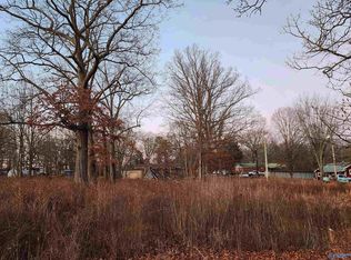 Nappier St, Rainsville, AL 35986