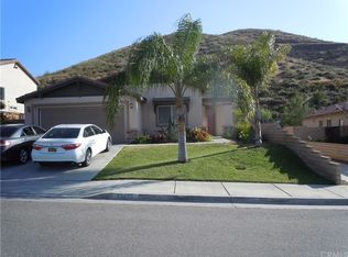 23425 Badger Creek Ln, Menifee, CA 92587