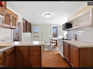 89 Musconetcong River Rd, Washington, NJ 07882