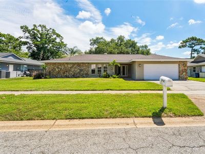 3133 SANDY RIDGE DRIVE, Clearwater, FL, 33761