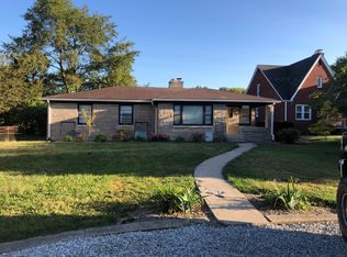 520 Harlan St, Plainfield, IN
