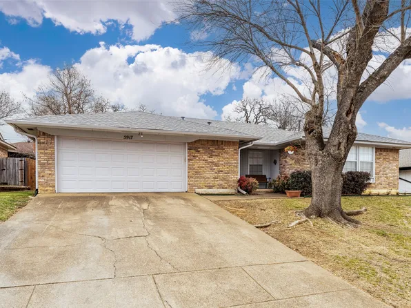 5917 Pleasant Hill Dr, Arlington, TX 76016