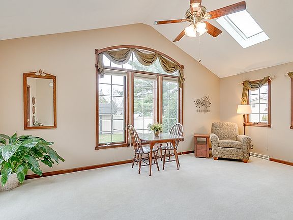 Vaulted Addition 12 x 20