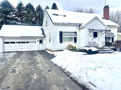 3547 Route 21, Marion, NY, 14505