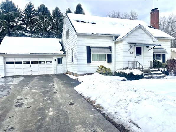 3547 Route 21, Marion, NY 14505