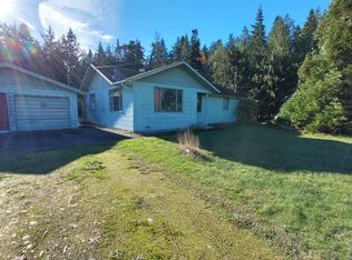 (Undisclosed Address), Port Townsend, WA 98368