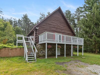 3125 Cline Rd, Muskegon, MI, 49444