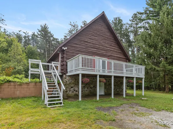 3125 Cline Rd, Muskegon, MI 49444