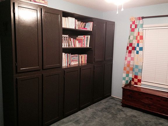 Bedroom 3 / Craft room