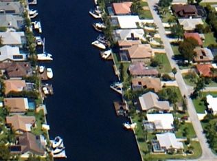 3921 SE 19th Ave, Cape Coral, FL 33904