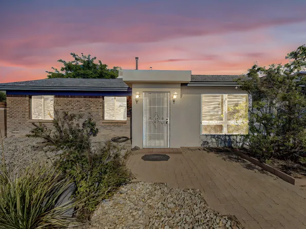 9968 Bellevue St NW, Albuquerque, NM 87114