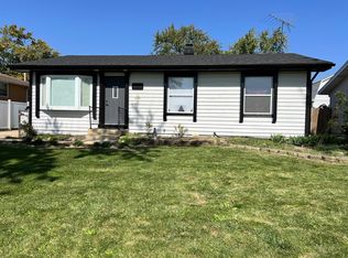 1110 E North St, Lockport, IL 60441