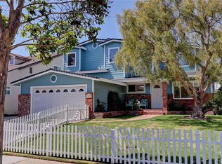 5417 Wilma St, Torrance, CA 90503