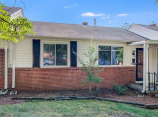 511 Overlook St, Greensboro, NC 27403