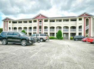 4528 N Plantation Harbour Dr UNIT B4, Little River, SC 29566