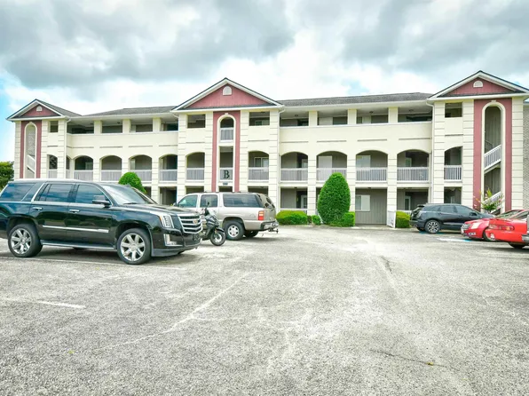 4528 N Plantation Harbour Dr. #B4, Little River, SC 29566